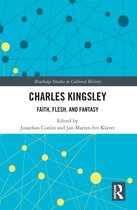 Routledge Studies in Cultural History- Charles Kingsley