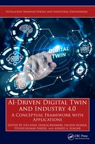 Intelligent Manufacturing and Industrial Engineering- AI-Driven Digital Twin and Industry 4.0