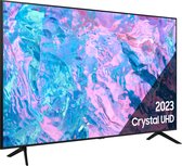 Samsung Crystal UHD 75CU7100 75 inch