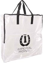 Imperial Riding - Deken tas - Blanket bag - Wit