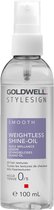 Goldwell - Stylesign Weightless Shine Oil - 100ml