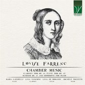 Caturelli, Maria & Livia Tancioni & Livia De Romanis & Michele Tozzetti - Louise Farrenc: Chamber Music (CD)