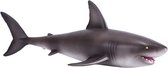 Mojo Sealife speelgoed Grote Witte Haai - 381012