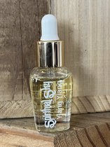 Ylang Ylang parfum Dames - Heren - Ylang Ylang - Spiritual Sky - Natuurlijke Parfum olie - 7,5 ml