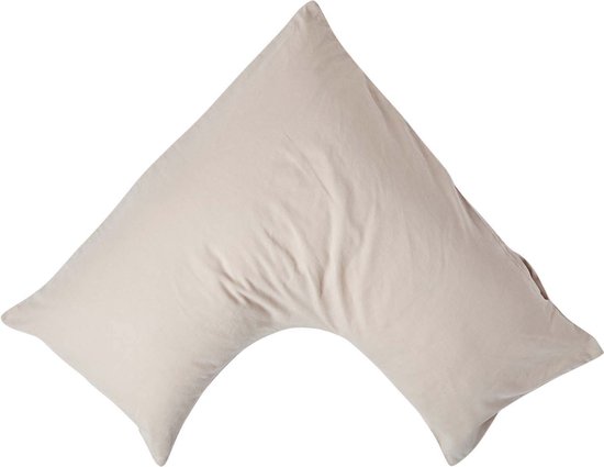 Goodivery ® Ergonomisch Orthopedisch Hoofdkussen van Natuurlijk Latex voor Zij- en