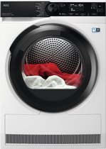 AEG TR86CBC86 AbsoluteCare - Machine à laver avec technologie vapeur