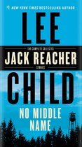 No Middle Name The Complete Collected Jack Reacher Short Stories 21
