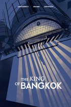 ethnoGRAPHIC-The King of Bangkok