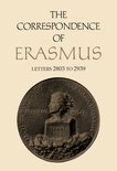 Collected Works of Erasmus-The Correspondence of Erasmus