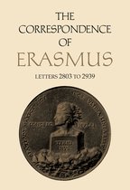 Collected Works of Erasmus-The Correspondence of Erasmus