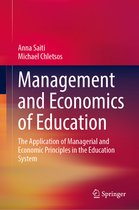 Management and Economics of Education