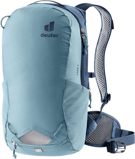 FOCO Unisex Grijze Rugzak (pak van 1