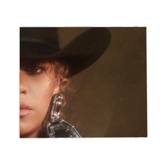 Beyoncé - Cowboy Carter (CD) - Beyoncé