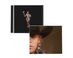 Beyoncé - Cowboy Carter (CD)