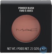MAC Cosmetics Powder Blush Melba 6 gr