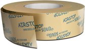 Airstop Solo Kleefband luchtdichting - 60 mm x 50 m / rollen