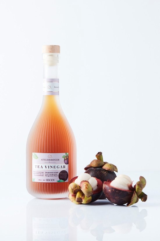 BBODY Tea vinegar met mangosteen