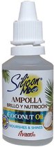 Silicon Mix AMPOLLA BRILLO Y NUTRICION COCONUT OIL 22ml