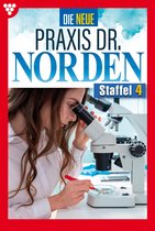Die neue Praxis Dr. Norden 3 - E-Book 31-40