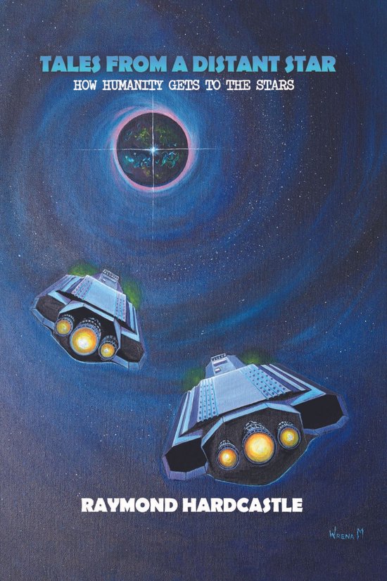 Tales from a Distant Star