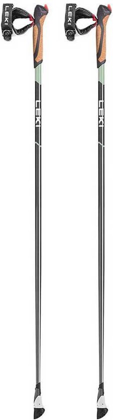 Leki Bâtons de marche Micro Stick Carbon - Bâtons de marche - 6342070 Leki Bâtons de marche Micro Stick Carbon - Bâtons de marche - 6342070