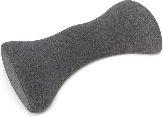 Auto Lumbale Rugsteun Hoofdsteun Nekkussen Memory Foam Lumbale Kussen Universele Zachte Nekkussens Kussen Auto kopen vanaf een prijs van 27