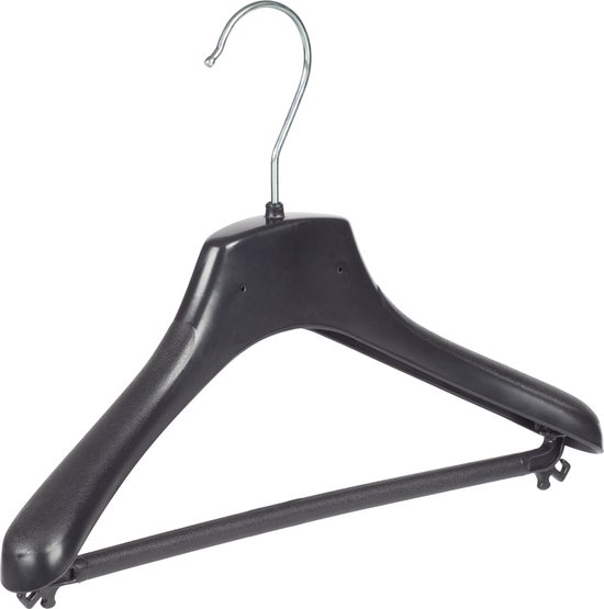 De Kledinghanger Gigant - Mantelhanger - Kostuumhanger - Jassenhanger - Kinderen