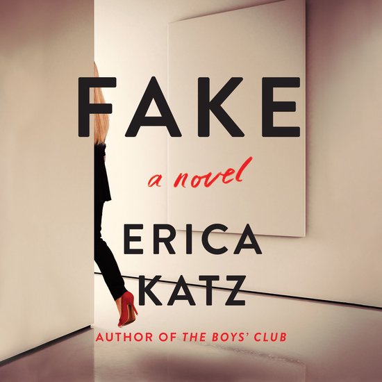Fake - cover
