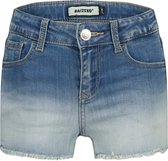 Raizzed Louisiana Crafted Filles Jeans - Pierre Blue moyenne - Taille 176