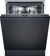 Siemens SN65YX00CE - iQ500 - Lave-vaisselle entièrement intégré - 60 cm