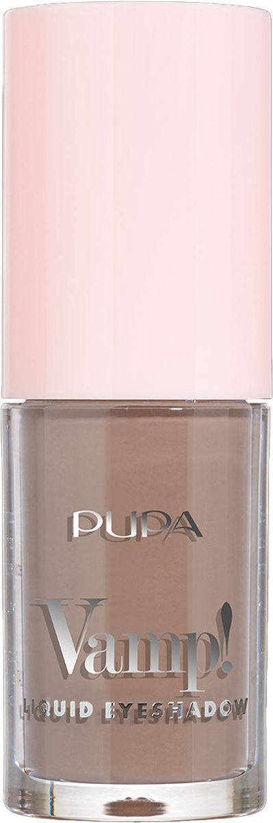 Goedkoopste Pupa Milano - Vamp! Liquid Eyeshadow - 011