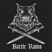 Battle Ruins - Glorious Dead (CD)