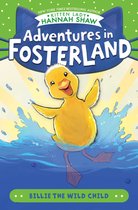 Adventures in Fosterland- Billie the Wild Child