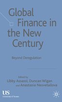 Global Finance in the New Century