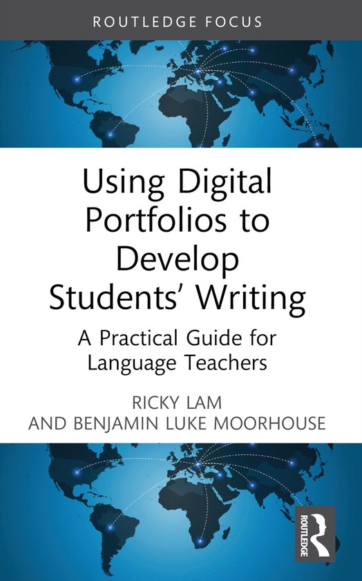 Routledge Research in Language Education- Using Digital Port ... - cover