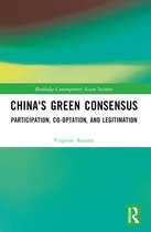 Routledge Contemporary Asian Societies- China's Green Consensus