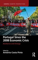 Europa Country Perspectives- Portugal Since the 2008 Economic Crisis