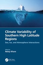 Maritime Climate Change- Climate Variability of Southern High Latitude Regions