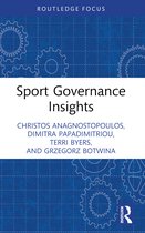 Sport Business Insights- Sport Governance Insights