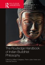 Routledge Handbooks in Philosophy-The Routledge Handbook of Indian Buddhist Philosophy