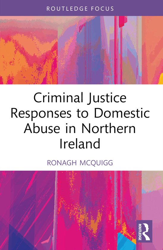 Directions and Developments in Criminal Justice and Law- Cri ... - cover