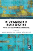 New Perspectives on Teaching Interculturality- Interculturality in Higher Education