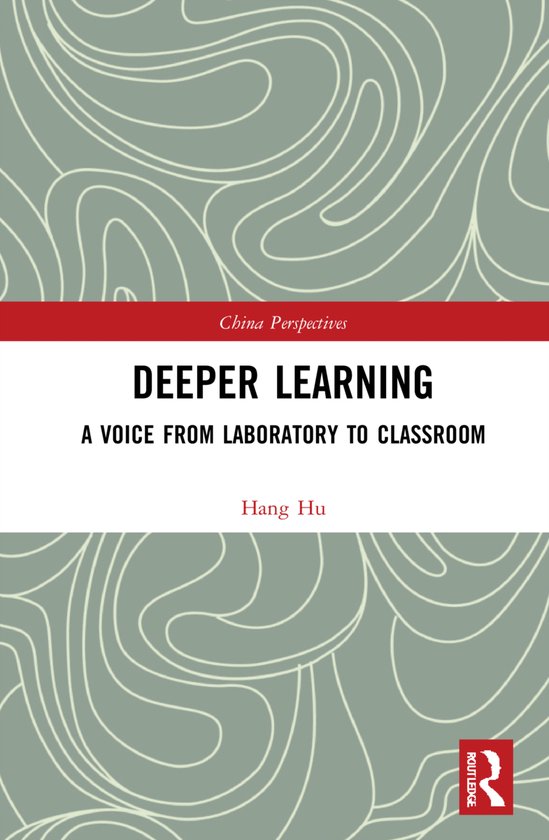 China Perspectives- Deeper Learning - cover