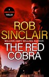 The James Ryker Series1-The Red Cobra