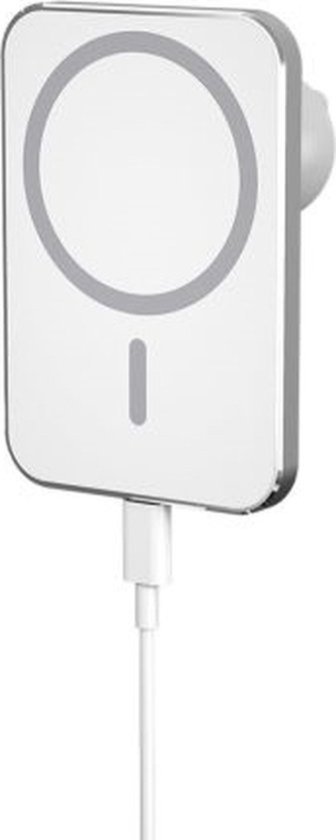 Magsafe Mount - Voorruit / Portable Electronic Device Magsafe Mount - Voorruit / Portable Electronic Device