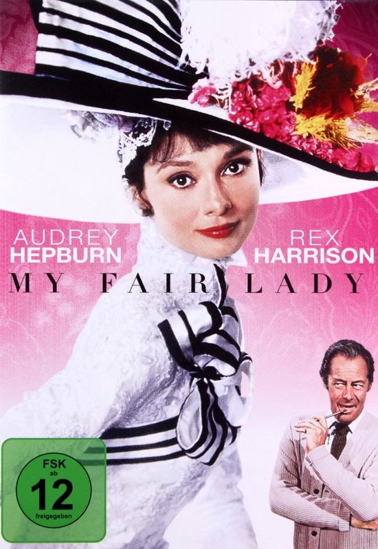 My Fair Lady
