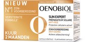 OENOBIOL Sun Expert Anti-Aging 2x30 Bruinings Capsules - Bruiningsversneller - Bruinen zonder zon - 2x30 caps