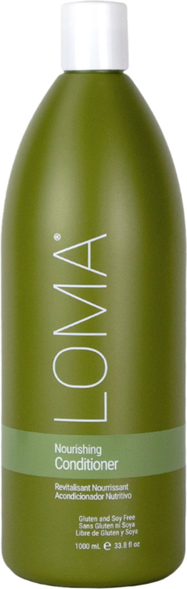 Loma voedende conditioner Liter