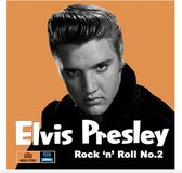 Elvis Presley - Rock No 2CD