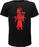 Wardruna Skald T-Shirt - Officiële Merchandise